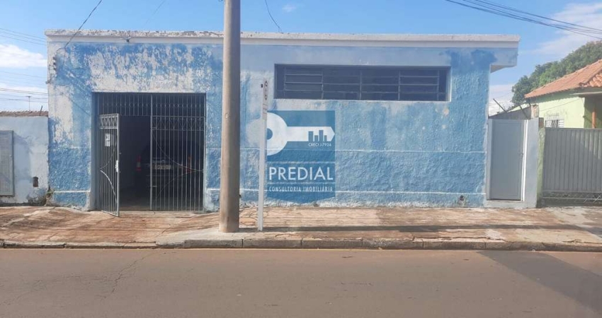 Casa 2 quartos para Venda Centro, São Carlos