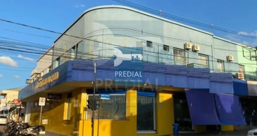 Sala comercial para alugar na Avenida São Carlos, Centro, São Carlos