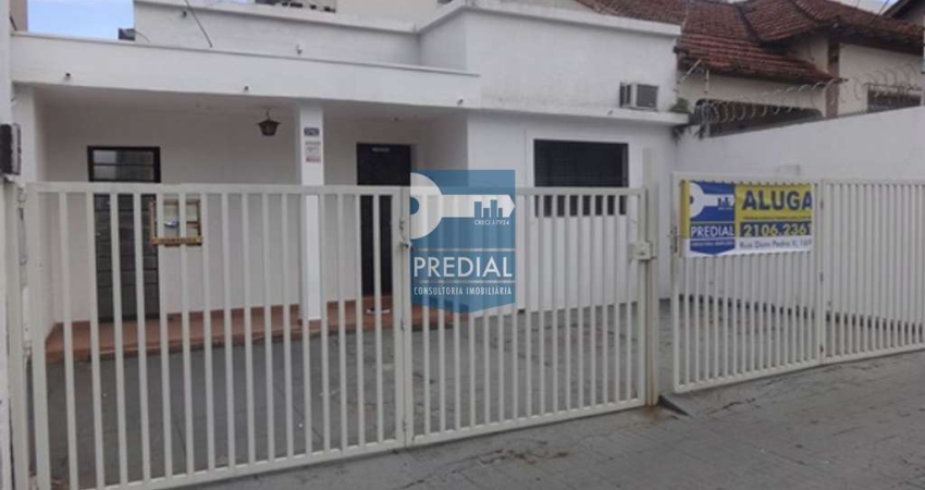Casa 2 quartos para Locação Vila Monteiro (Gleba I), São Carlos