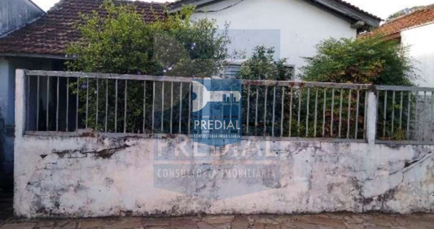 Terreno Residencial 0 quarto para Venda Vila Marcelino, São Carlos
