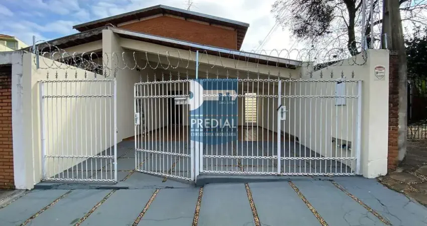Casa com 3 quartos à venda na Cidade Jardim, São Carlos 