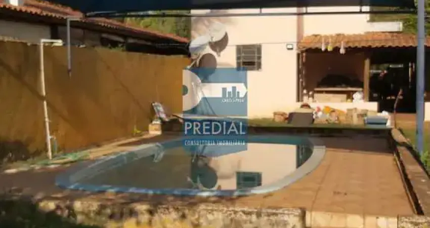 Chácara 3 quartos para venda balneário santo antonio, itirapina