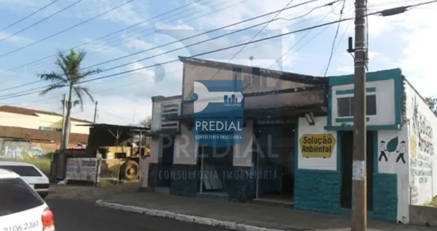 Casa com 3 quartos à venda na Vila Prado, São Carlos 