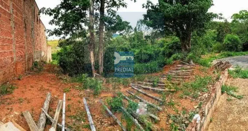 Terreno residencial 0 quarto para venda parque dos timburis, são carlos