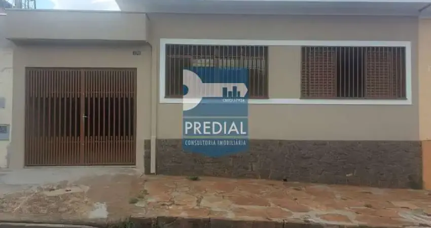 Casa com 3 quartos à venda na Rua São Pio X, Vila Prado, São Carlos