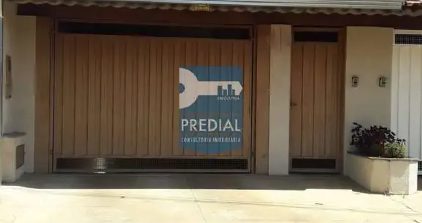 Casa 3 quartos para Venda Jardim Alvorada, São Carlos