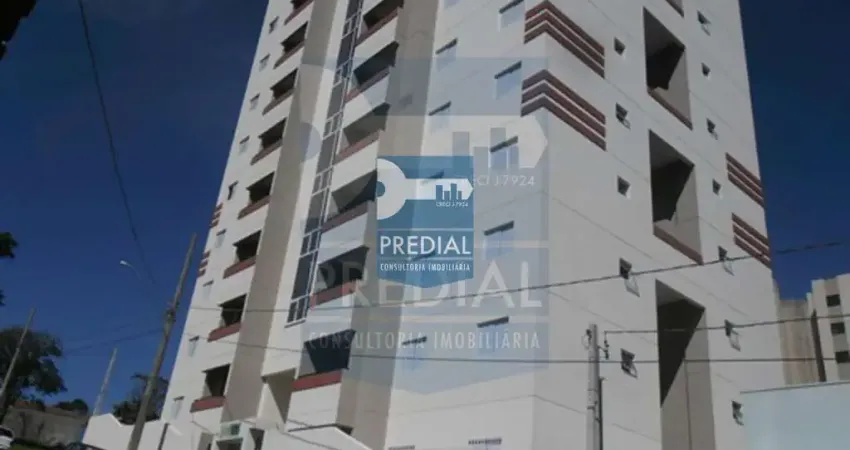 Apartamento 1 quarto para venda jardim paulista, são carlos