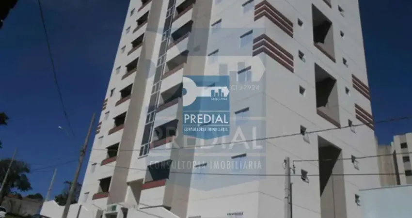 Apartamento 1 quarto para Venda Jardim Paulista, São Carlos