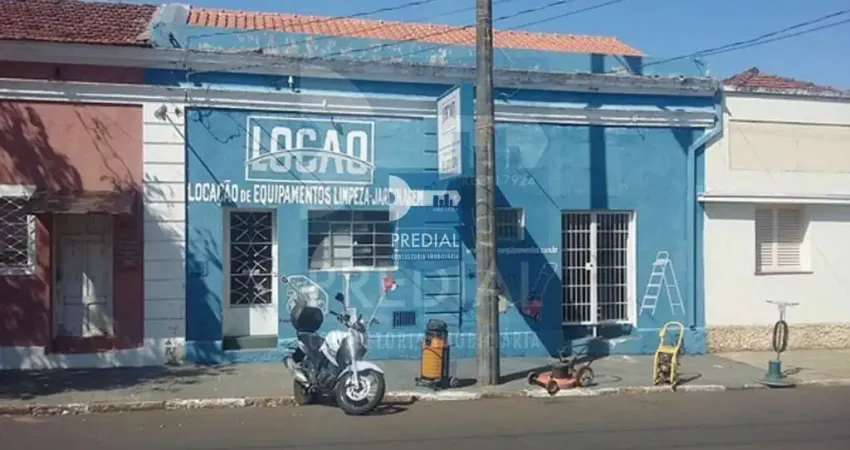 Casa 3 quartos para Venda Centro, São Carlos