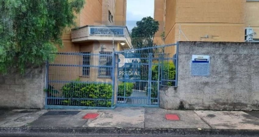 Apartamento 2 quartos para Venda Jardim São Paulo, São Carlos