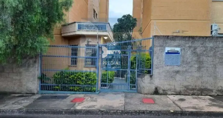 Apartamento 2 quartos para venda jardim são paulo, são carlos