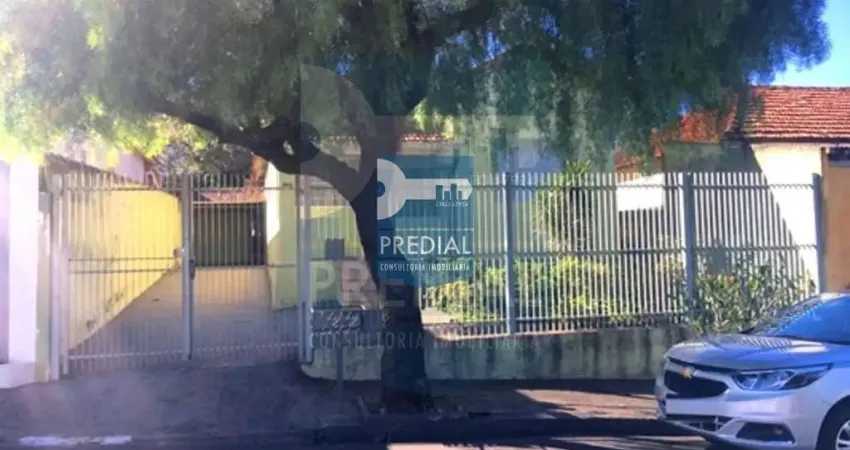 Casa com 3 quartos à venda na Rua Marcolino Lopes Barreto, Centreville, São Carlos