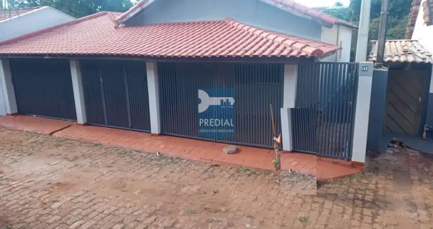 Casa 3 quartos para Locação Santa Eudoxia , Santa Eudóxia