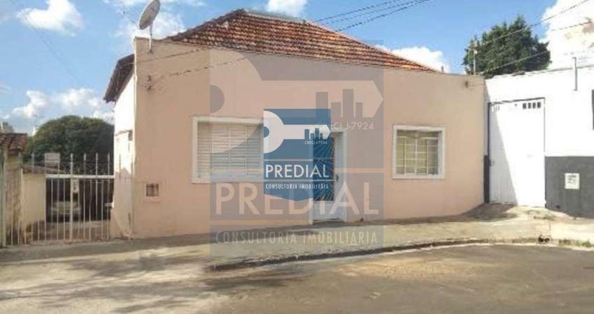 Terreno Residencial 0 quarto para Venda Jardim Paulista, São Carlos