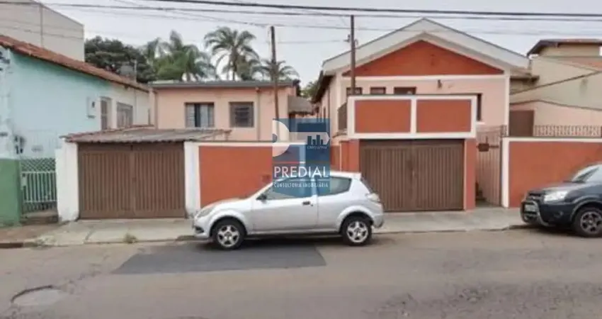 Casa com 3 quartos à venda na Vila Nery, São Carlos