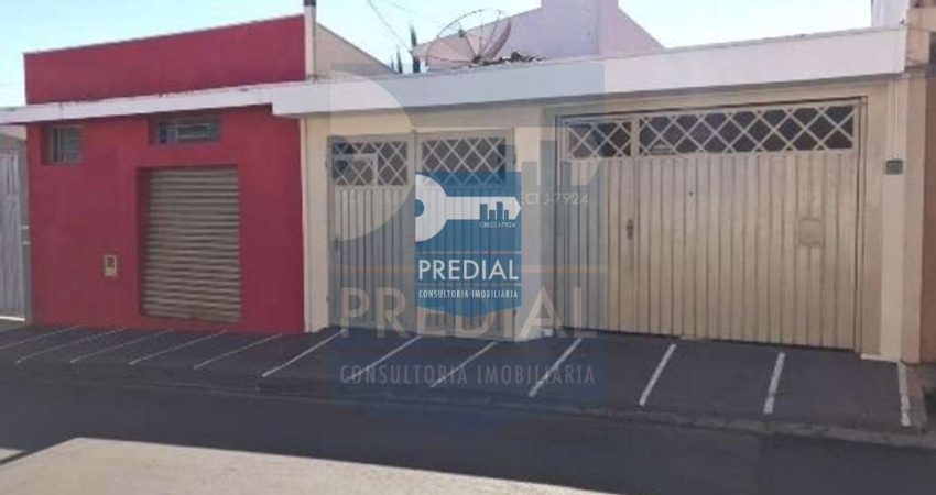Casa 2 quartos para Venda Vila Vista Alegre, São Carlos