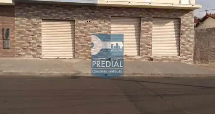 Salão comercial para locação jardim cruzeiro do sul, são carlos