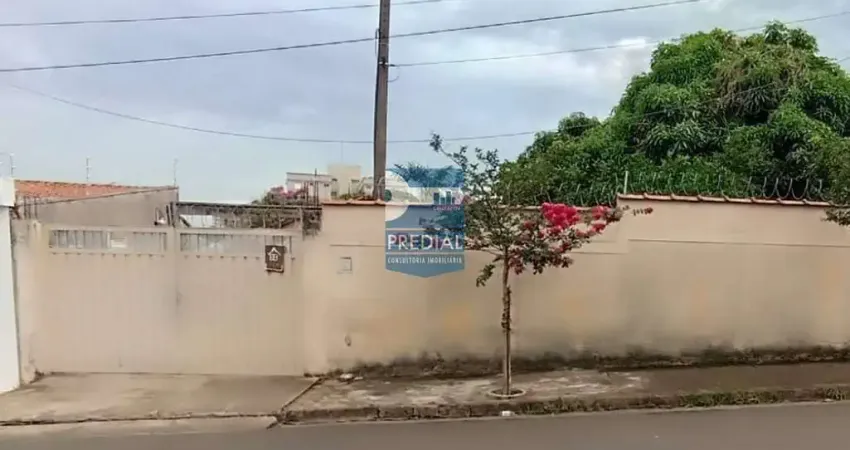 Casa com 03 quartos para Venda Jardim Paraíso, São Carlos