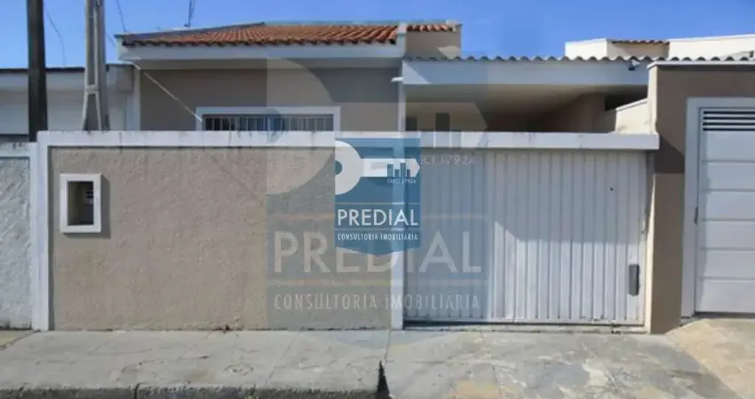 Casa 2 quartos para Venda Vila Brasília, São Carlos