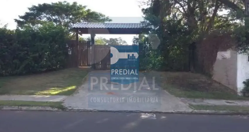 Chácara 0 quarto para Venda Jardim Tangará, São Carlos