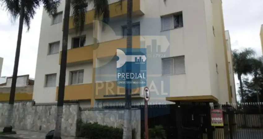 Apartamento 2 quartos para venda vila monteiro (gleba i), são carlos