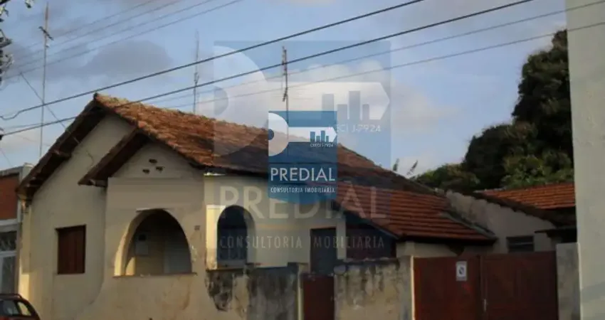 Casa com 2 quartos à venda na Rua Santa Cruz, Centreville, São Carlos