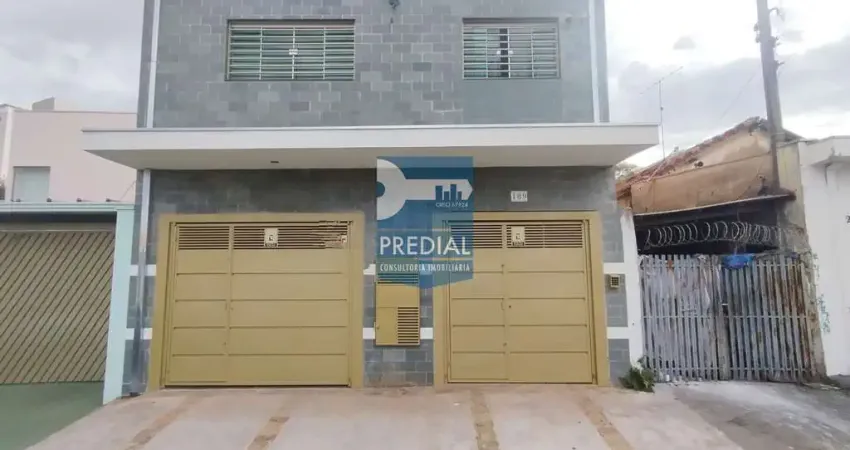 Casa com 1 quarto à venda na Rua da Imprensa, Vila Faria, São Carlos