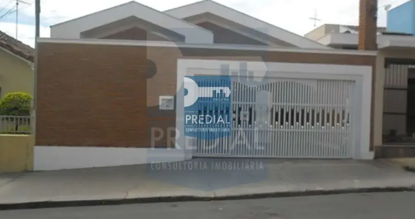 Casa 3 quartos para venda vila monteiro (gleba i), são carlos