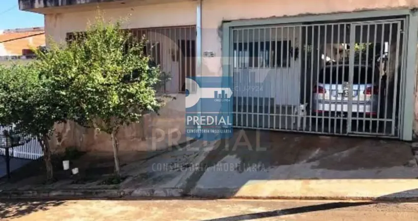 Casa 3 quartos para venda jardim das torres prolongamento, são carlos