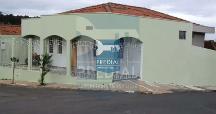 Casa com 3 quartos à venda na Rua Joaquim Eduardo Catarino, Vila Rancho Velho, São Carlos