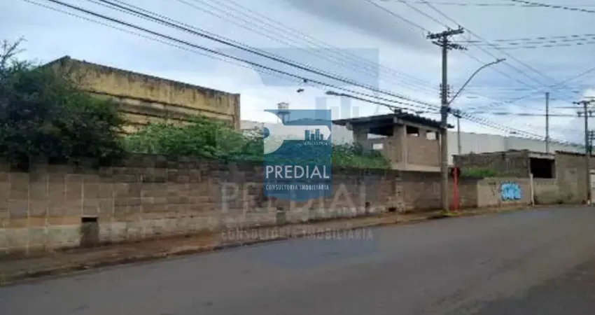 Terreno Residencial 0 quarto para Venda Núcleo Residencial Silvio Vilari, São Carlos