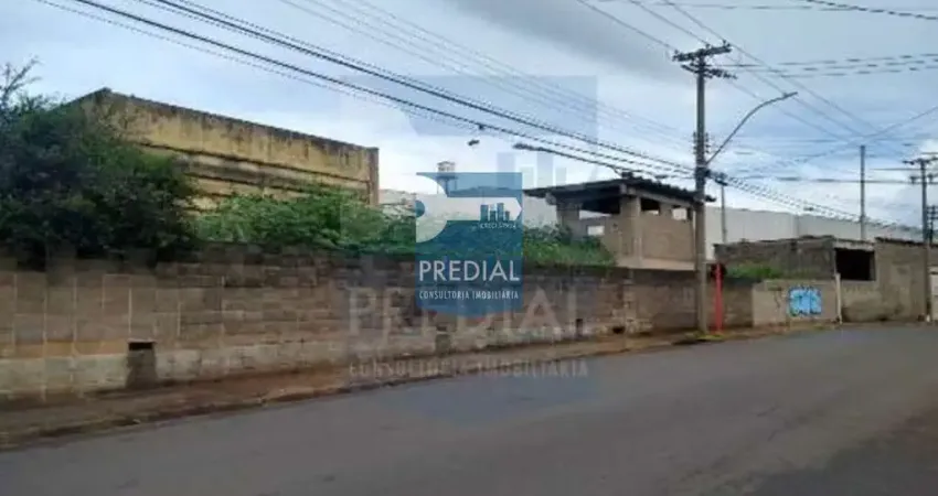 Terreno residencial 0 quarto para venda núcleo residencial silvio vilari, são carlos