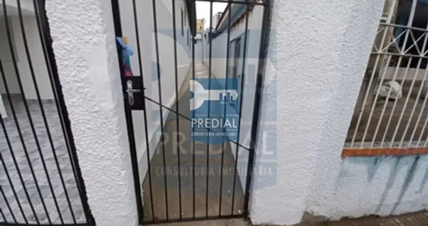 Casa 1 quarto para Locação Jardim Macarenco, São Carlos