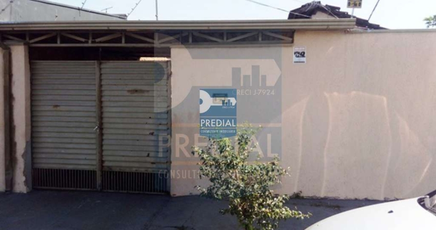 Casa 3 quartos para Venda Loteamento Municipal São Carlos 3, São Carlos