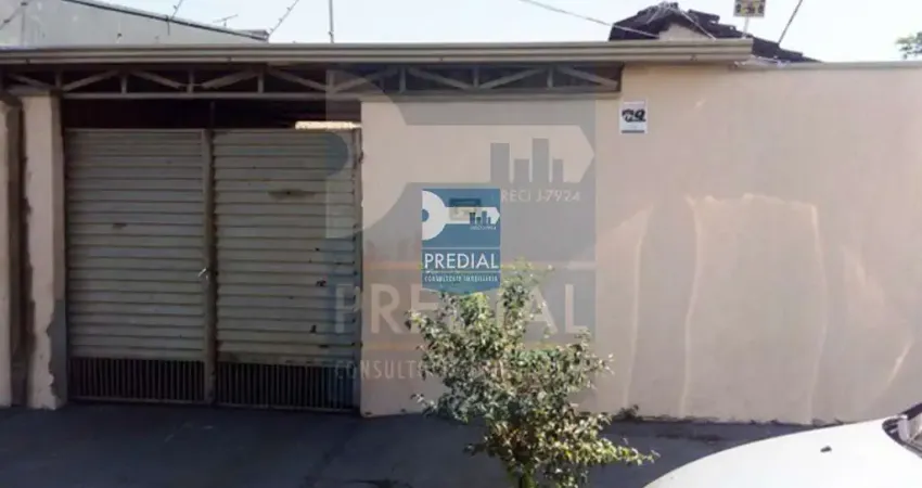 Casa 3 quartos para venda loteamento municipal são carlos 3, são carlos