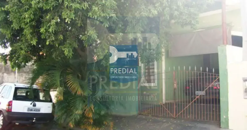 Casa 3 quartos para Venda Jardim São João Batista, São Carlos