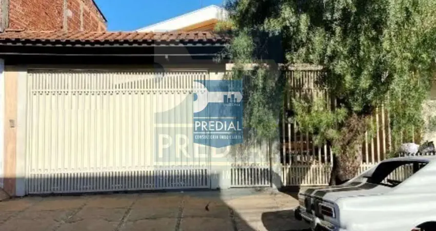 Casa 3 quartos para Venda Jardim Cruzeiro do Sul, São Carlos