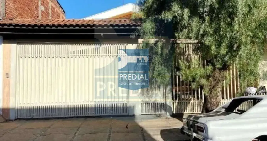 Casa com 3 quartos à venda na Avenida Papa Paulo VI, Jardim Cruzeiro do Sul, São Carlos