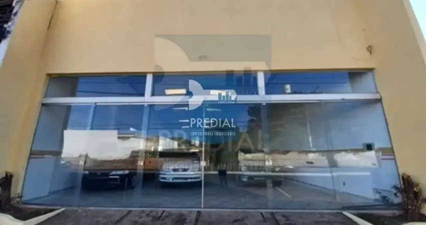 Salão Comercial 0 quarto para Locação Centro, São Carlos