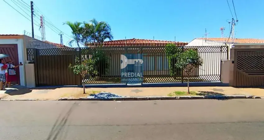 Casa com 3 quartos à venda na Rua Major José Inácio, Centro, São Carlos