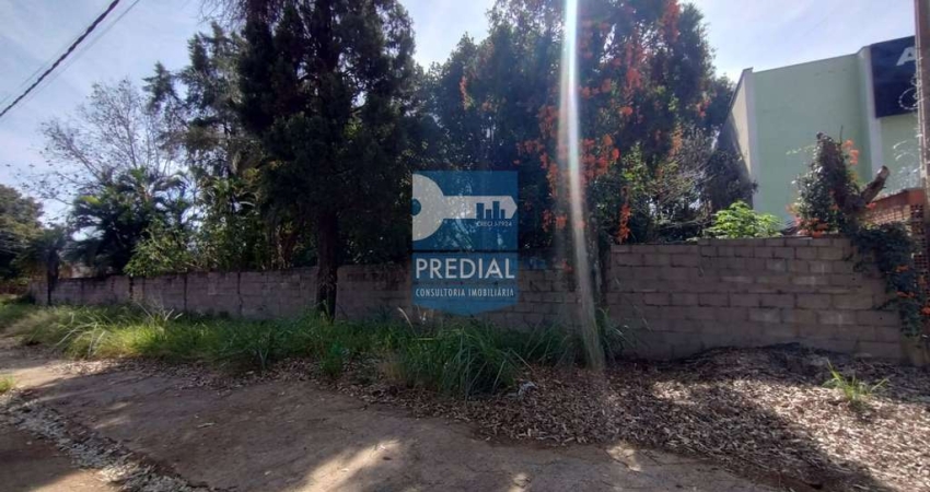 Terreno Residencial para Venda Parque Belvedere, São Carlos