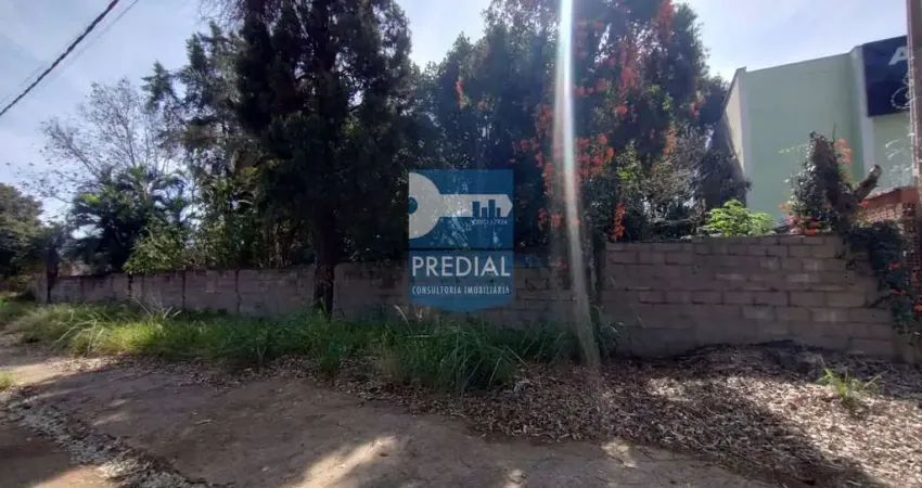 Terreno residencial para venda parque belvedere, são carlos