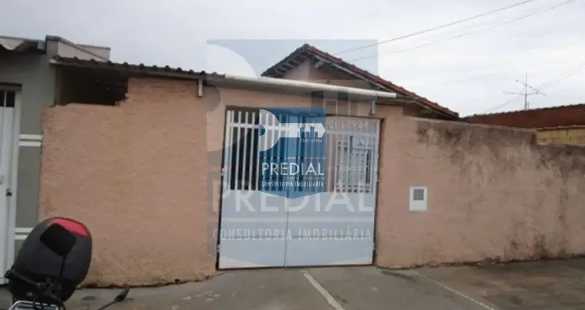 Casa com 3 quartos à venda na Rua Totó Leite, Jardim Brasil, São Carlos