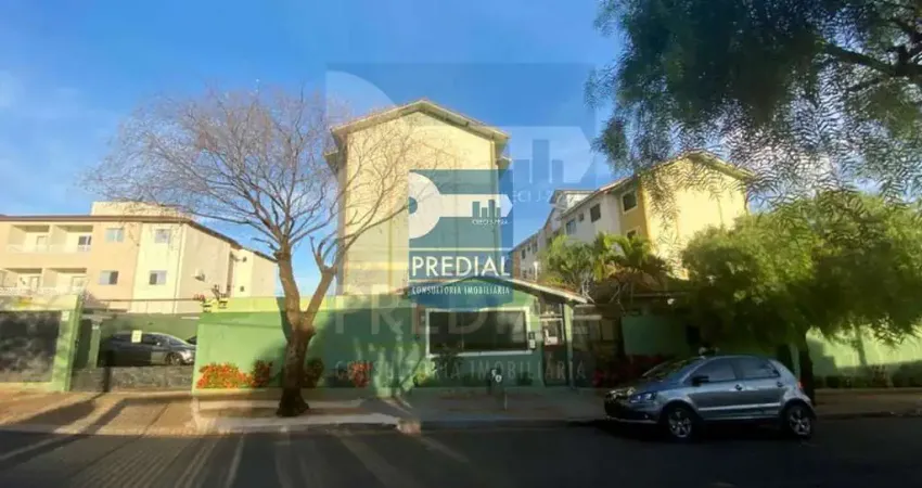 Apartamento 2 quartos para venda jardim paulistano, são carlos