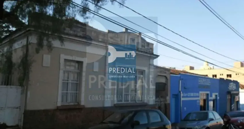 Casa com 4 quartos à venda na Rua Jesuíno de Arruda, Jardim São Carlos, São Carlos