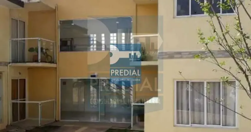 Apartamento 2 quartos para Venda Jardim Tangará, São Carlos