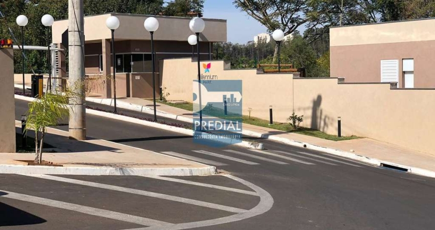 Apartamento Millenium  Park  2 quartos para Venda Vila Rancho Velho, São Carlos