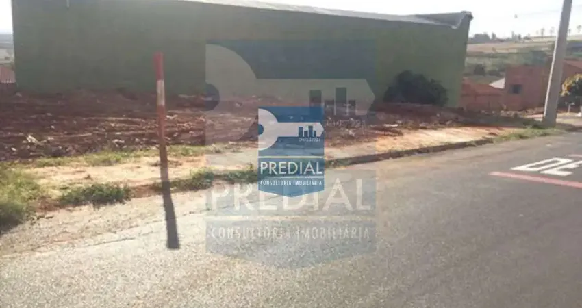 Terreno residencial 0 quarto para venda jardim das torres prolongamento, são carlos