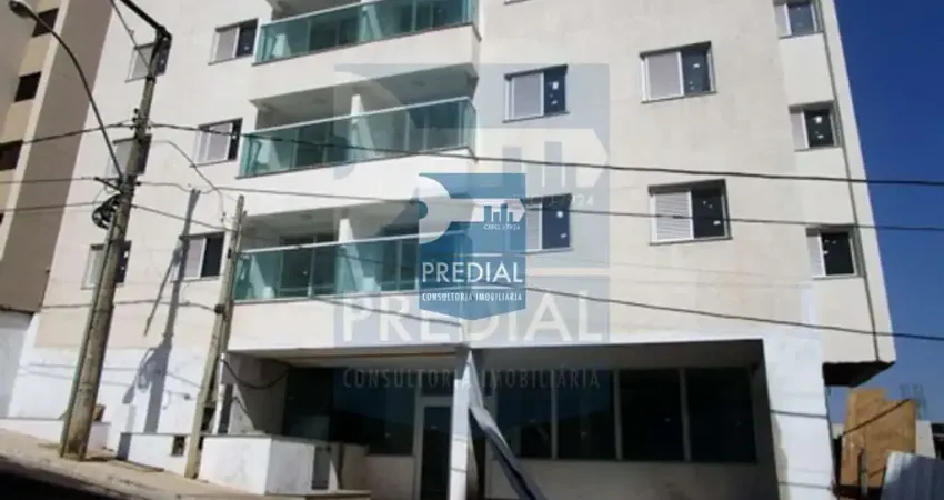 Apartamento 3 quartos para venda jardim gibertoni, são carlos