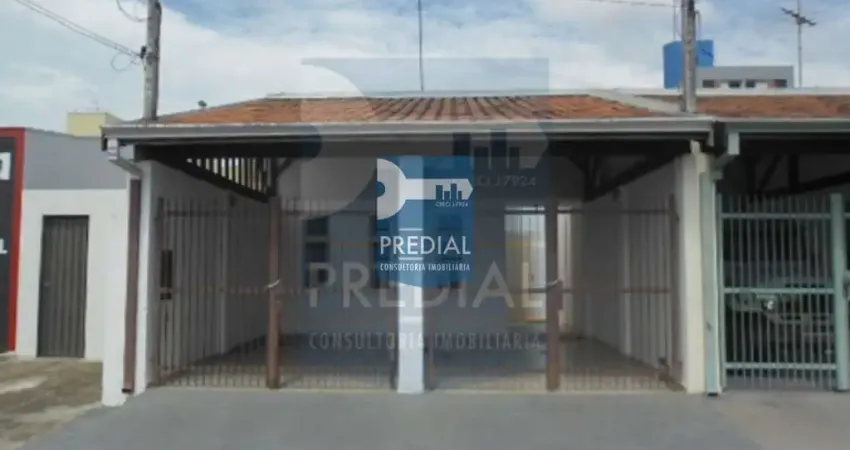 Casa com 3 quartos à venda na Alameda das Papoulas, Cidade Jardim, São Carlos